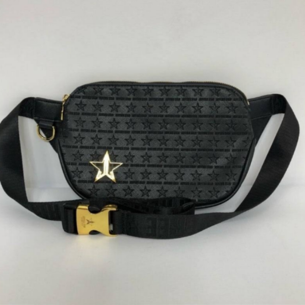 Jeffree Star Crossbody NWT